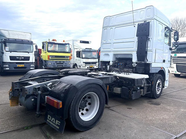 DAF XF 105.460 SPACECAB 4x2 (EURO 5 / AS-TRONIC / ZF-INTARDER / ADR-VLG / P.T.O.) 3