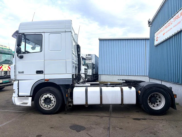 DAF XF 105.460 SPACECAB 4x2 (EURO 5 / AS-TRONIC / ZF-INTARDER / ADR-VLG / P.T.O.) 5