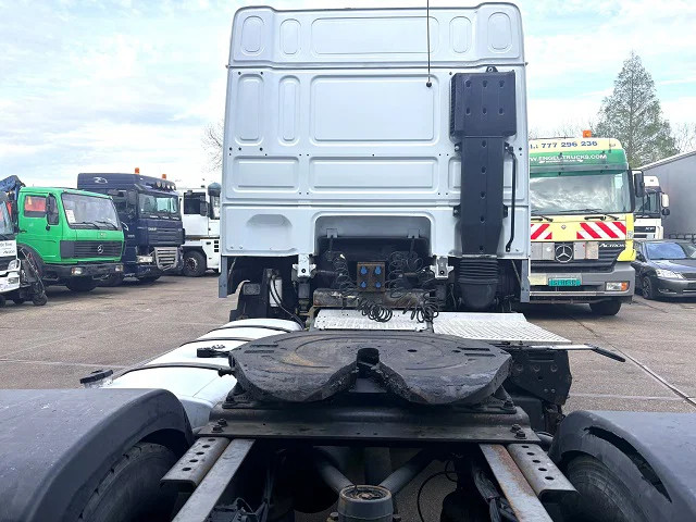 DAF XF 105.460 SPACECAB 4x2 (EURO 5 / AS-TRONIC / ZF-INTARDER / ADR-VLG / P.T.O.) 6