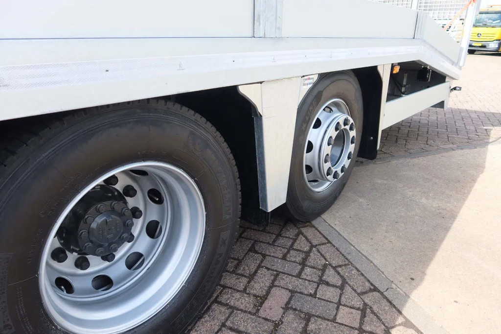 DAF XF 106.480 106 XF 480 10