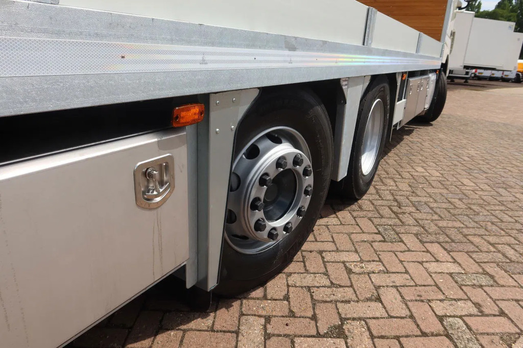 DAF XF 106.480 106 XF 480 11