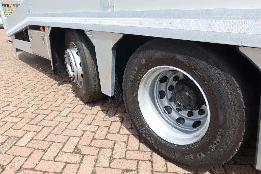 DAF XF 106.480 106 XF 480 12