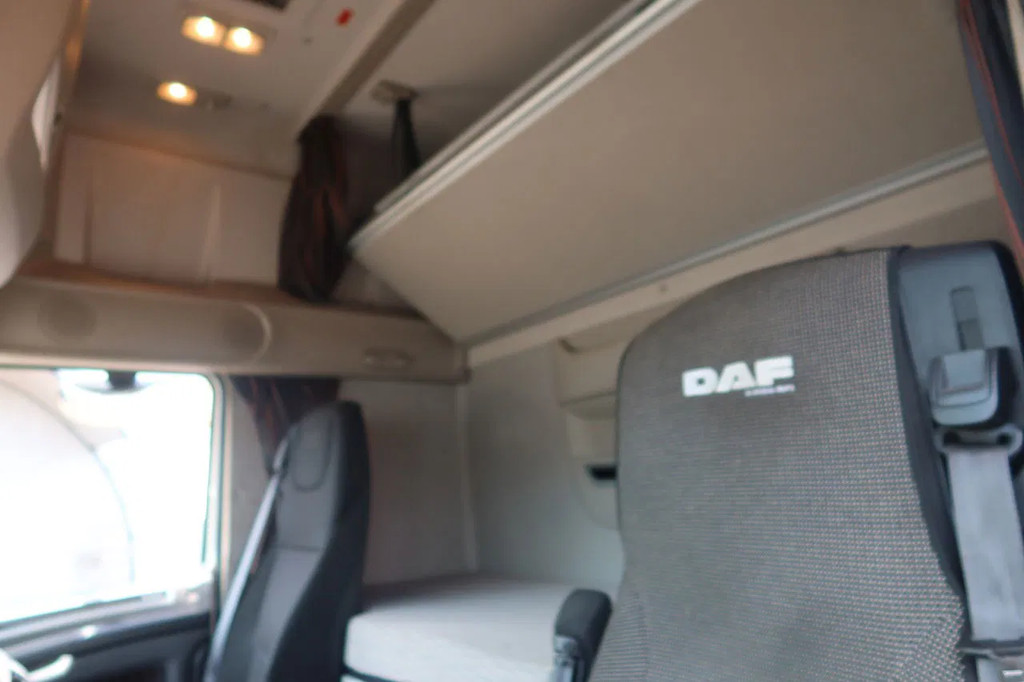 DAF XF 106.480 106 XF 480 13