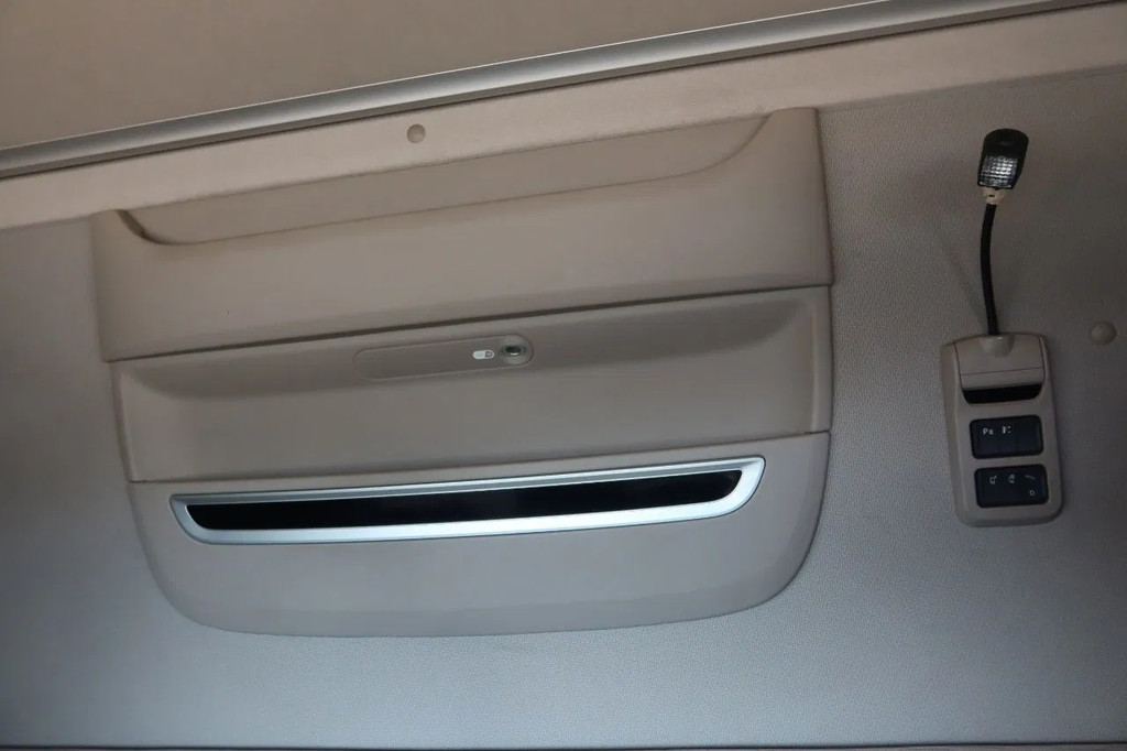 DAF XF 106.480 106 XF 480 14