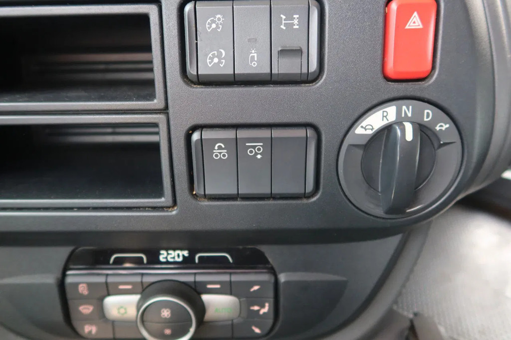 DAF XF 106.480 106 XF 480 17