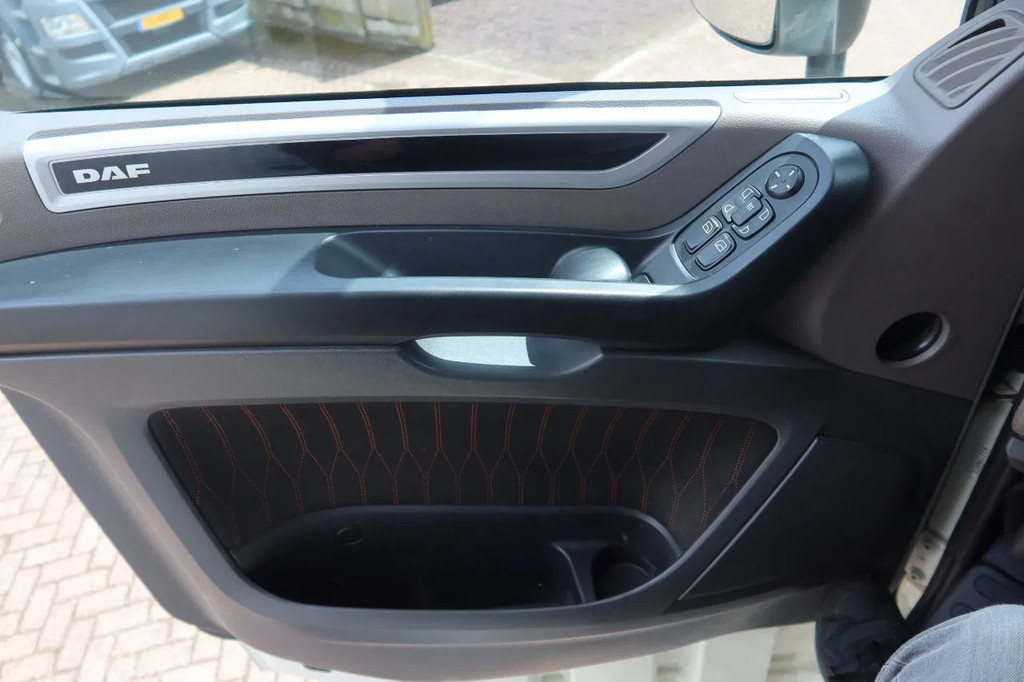 DAF XF 106.480 106 XF 480 18