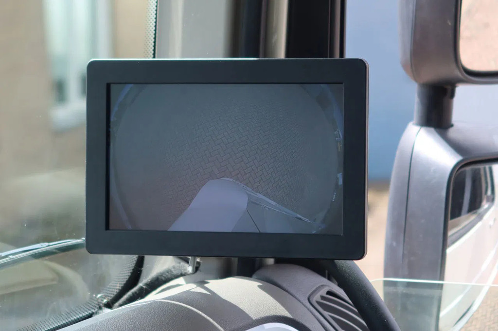 DAF XF 106.480 106 XF 480 19