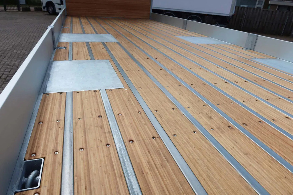 DAF XF 106.480 106 XF 480 8