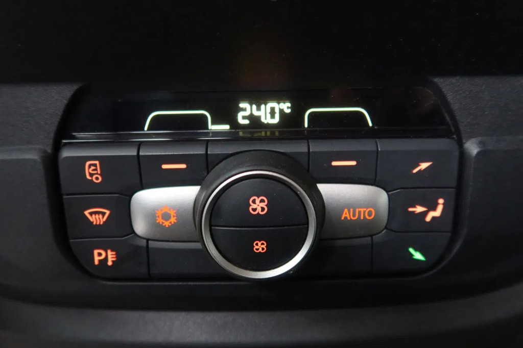 DAF XF 430 430 FA 4x2 BDF/Chassiscabine Wisselbare opbouw 10