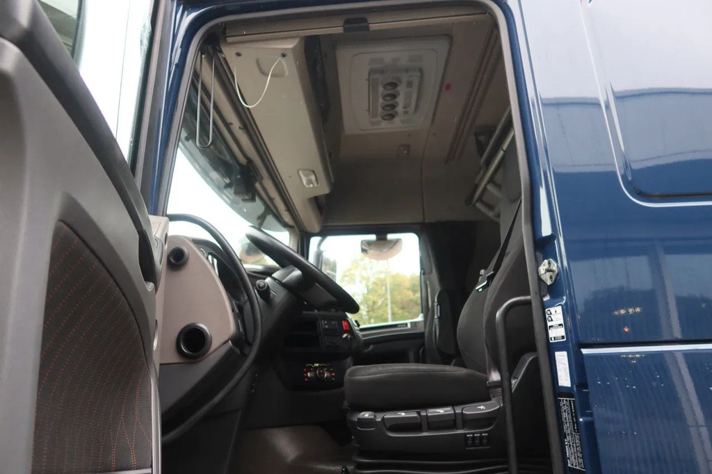 DAF XF 430 430 FA 4x2 BDF/Chassiscabine Wisselbare opbouw 12