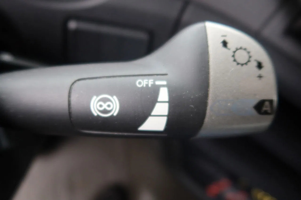 DAF XF 430 430 FA 4x2 BDF/Chassiscabine Wisselbare opbouw 8