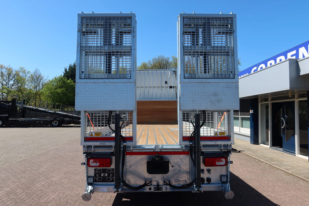 DAF XF 450 106 XF 450 6x2 Oprijwagen/Machine transport 19