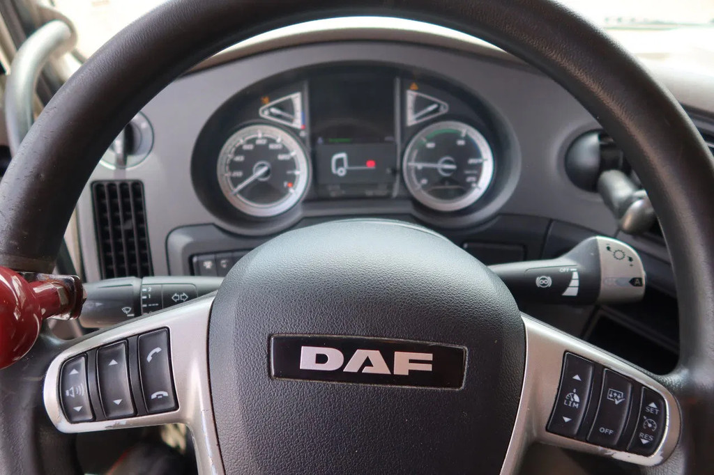 DAF XF 480 106 XF 480 15