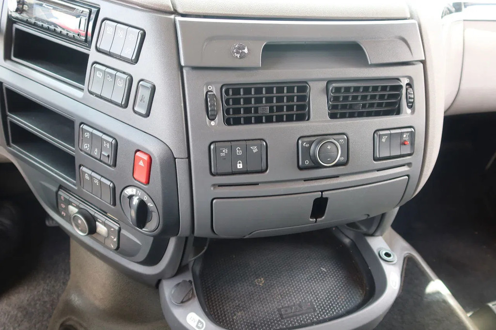 DAF XF 480 106 XF 480 16