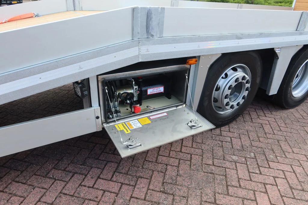 DAF XF 480 106 XF 480 7