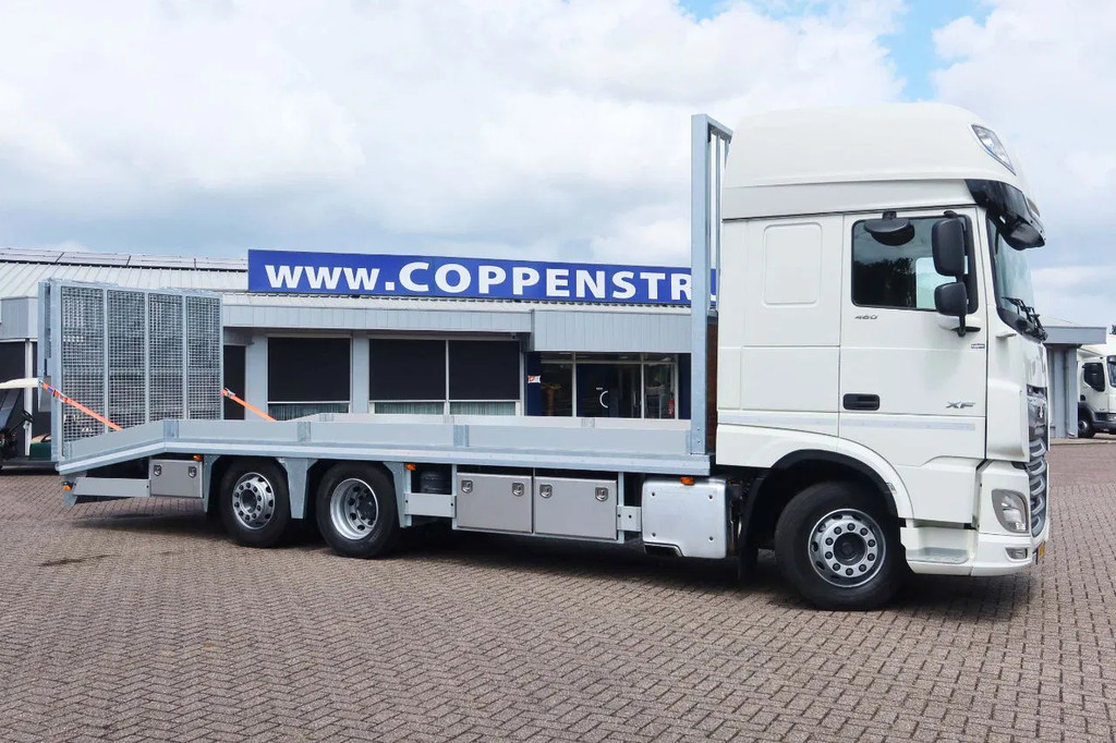 DAF XF 480 106 XF 480 9