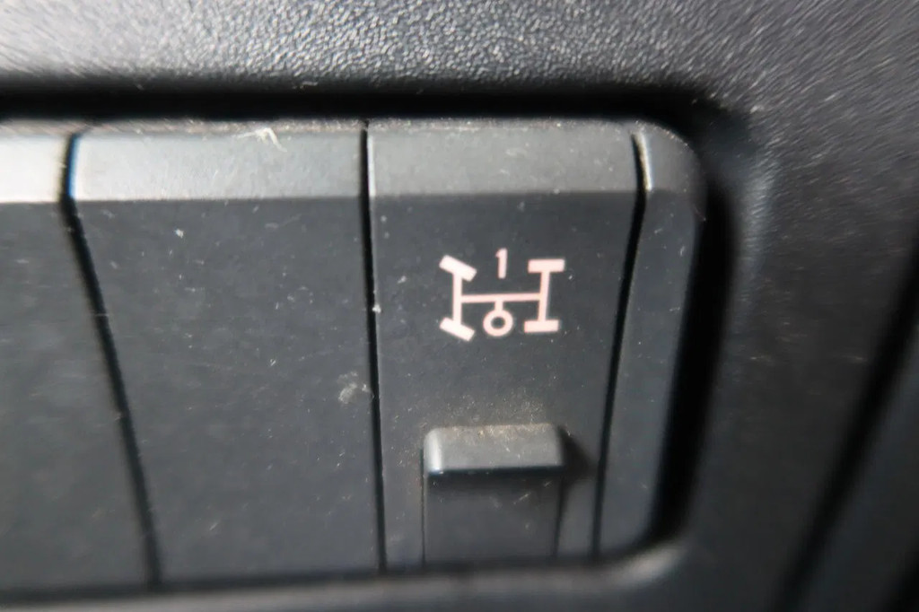 DAF XF 480 SSC 2x Tank Standard Trekker 11