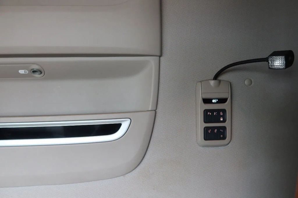 DAF XF 480 SSC 2x Tank Standard Trekker 12