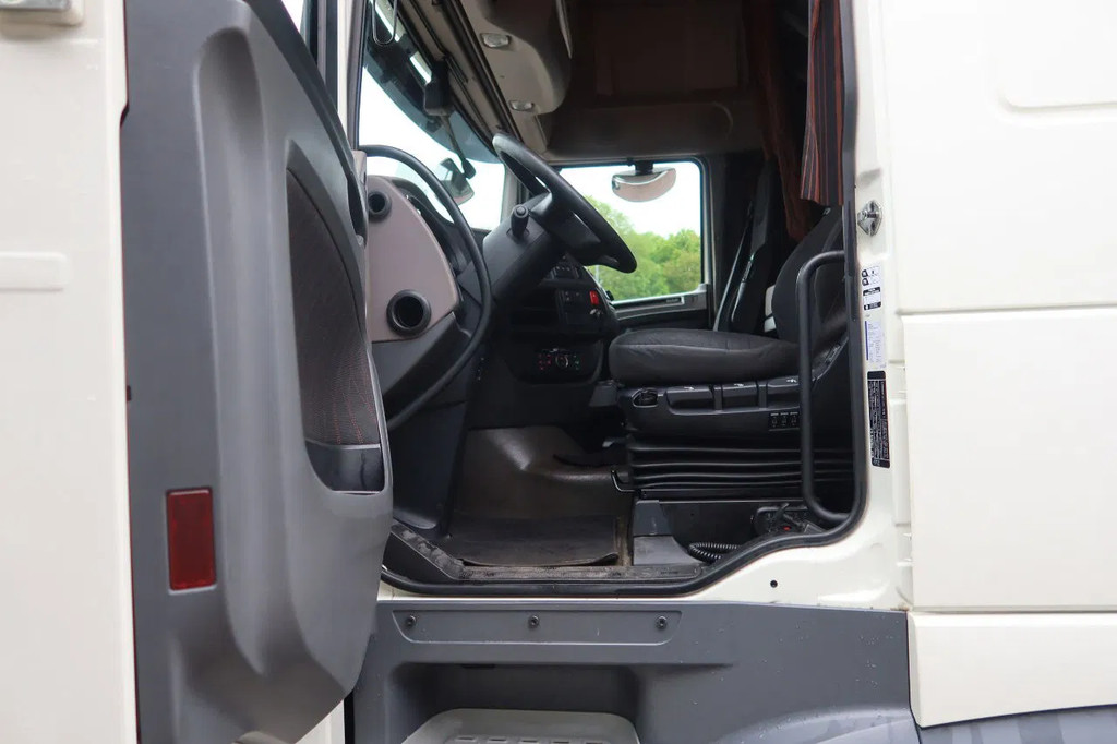 DAF XF 480 SSC 2x Tank Standard Trekker 14