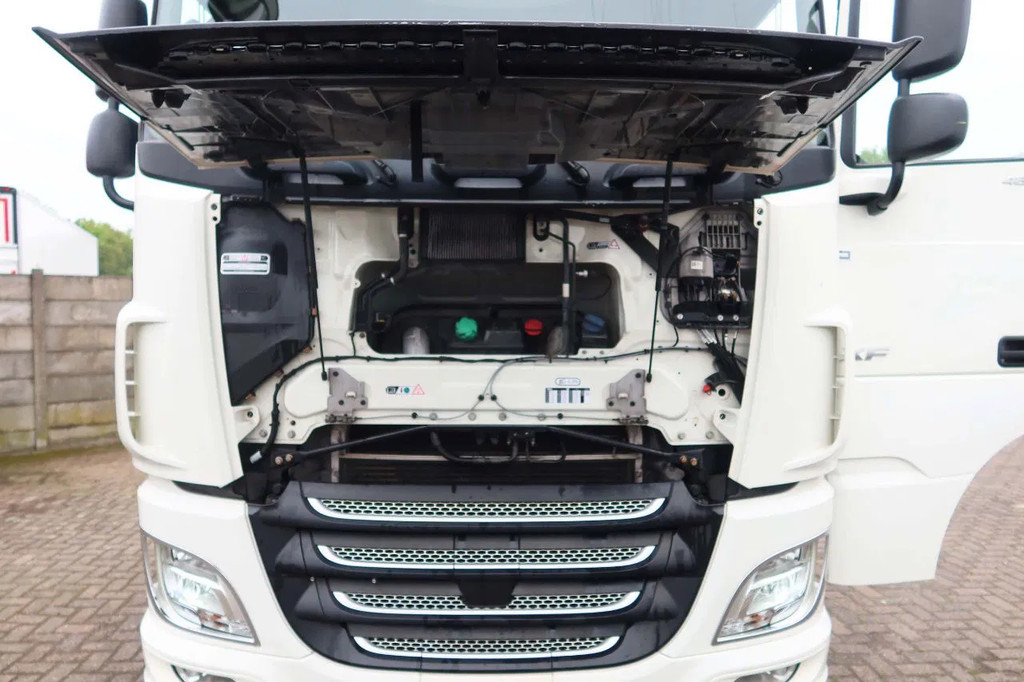 DAF XF 480 SSC 2x Tank Standard Trekker 17