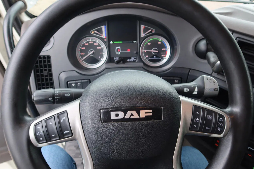 DAF XF 480 SSC 2x Tank Standard Trekker 7