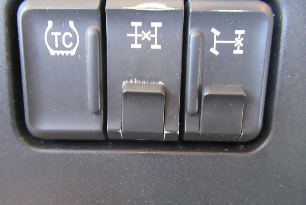 DAF XF 510 Fat 6x4 Euro 6 11