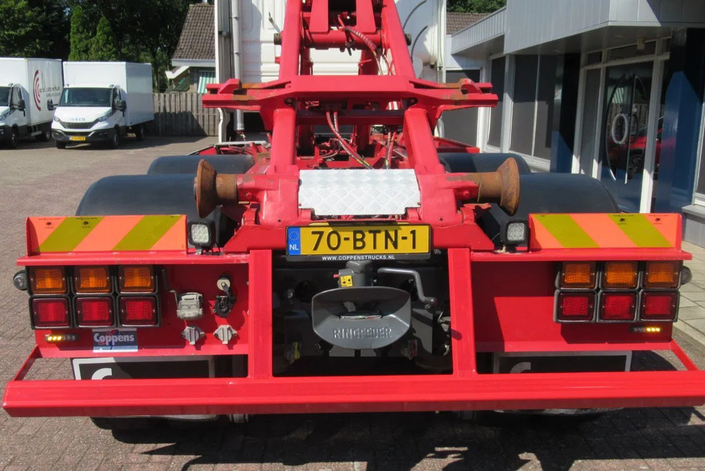 DAF XF 510 Fat 6x4 Euro 6 18