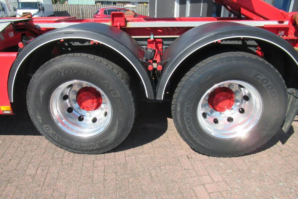 DAF XF 510 Fat 6x4 Euro 6 20