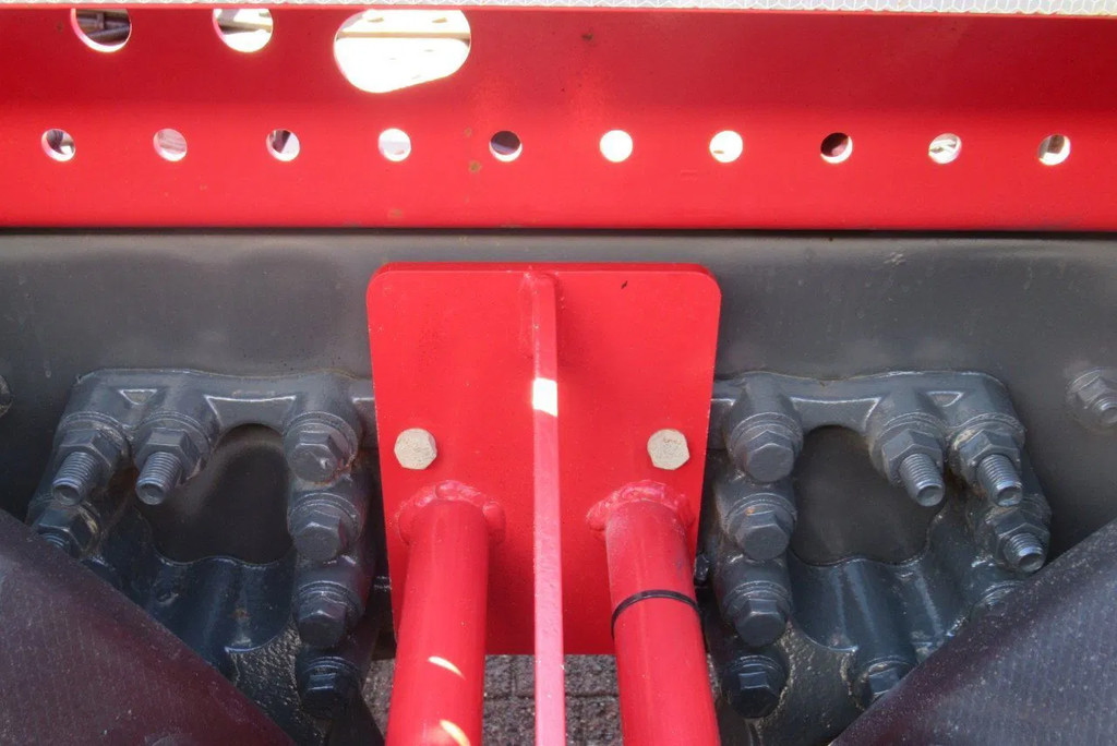 DAF XF 510 Fat 6x4 Euro 6 21