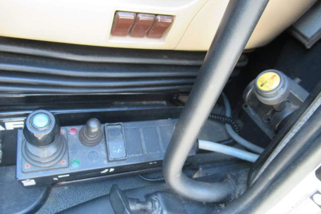 DAF XF 510 Fat 6x4 Euro 6 7