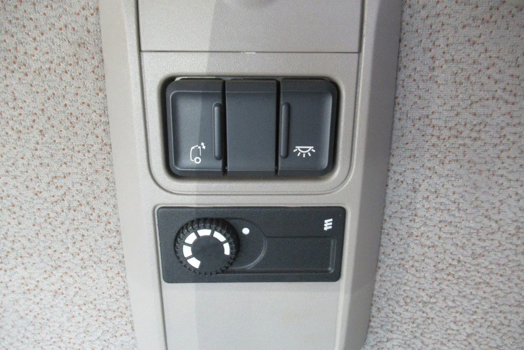 DAF XF 510 Fat 6x4 Euro 6 9