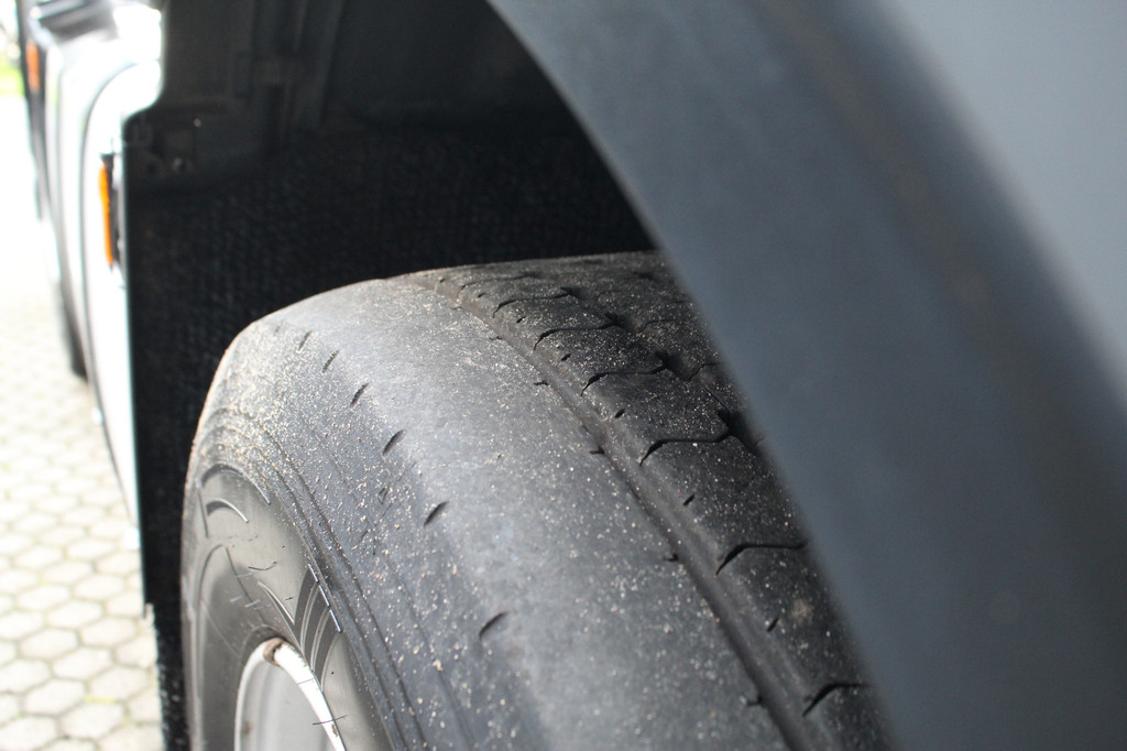 DAF XF 530 FTR 6x2 Euro6 530pk | Automaat | Dakspoiler | Dakraam | Liftas | Lease 1022,- p/m 18