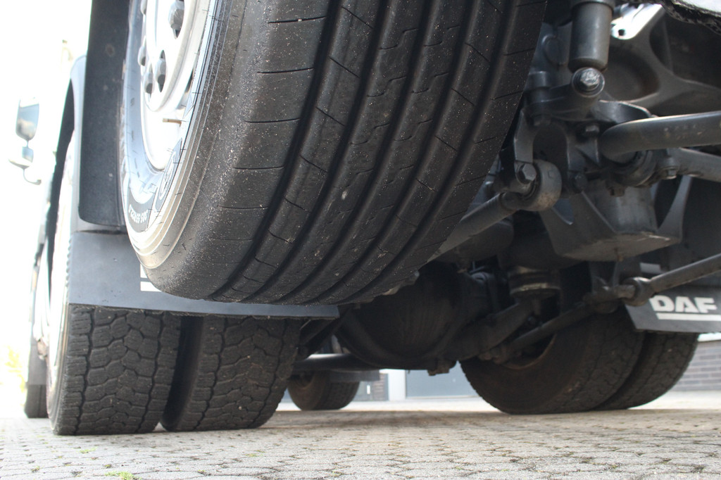 DAF XF 530 FTR 6x2 Euro6 530pk | Automaat | Dakspoiler | Dakraam | Liftas | Lease 1022,- p/m 20