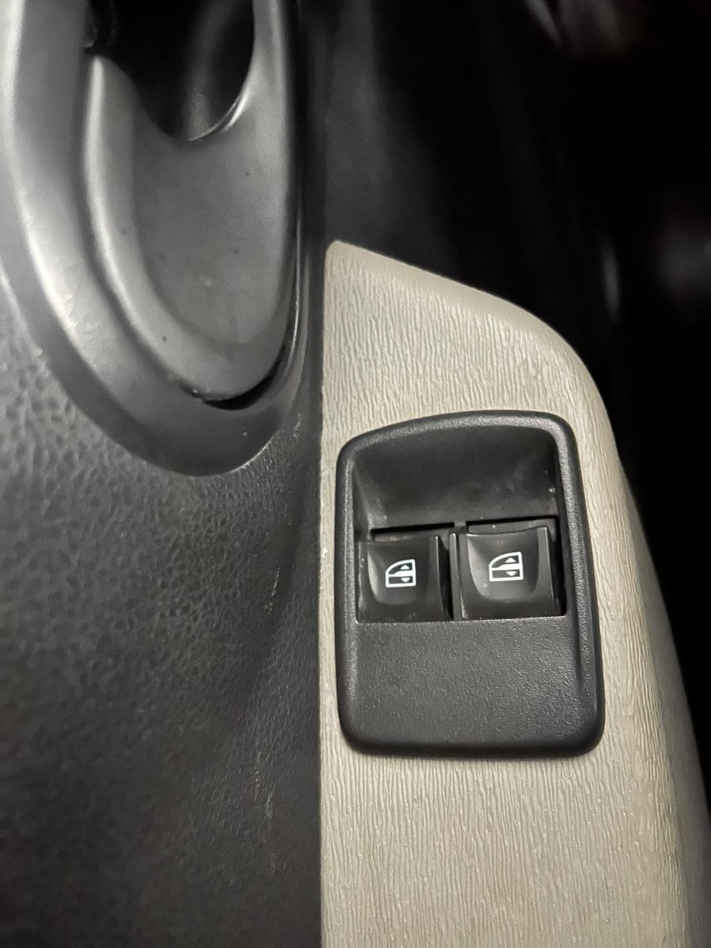 Dacia Dokker 1.5 dCi 90pk Ambiance, Airco, Schuifdeur, Trekhaak, Grijs Metallic 12