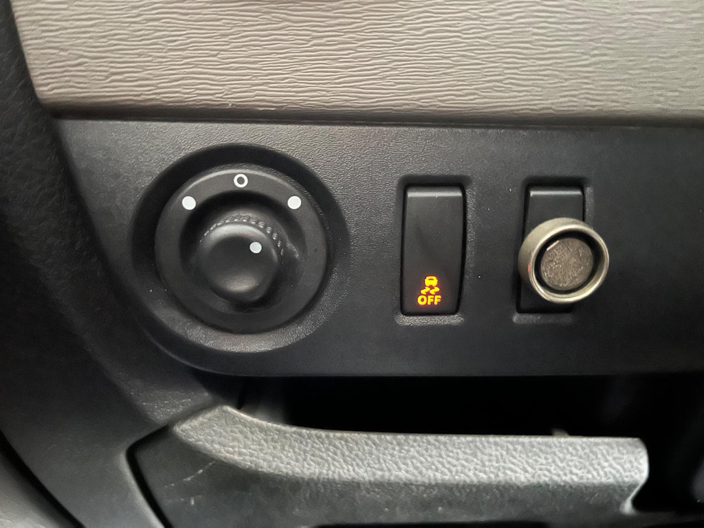 Dacia Dokker 1.5 dCi 90pk Ambiance, Airco, Schuifdeur, Trekhaak, Grijs Metallic 13