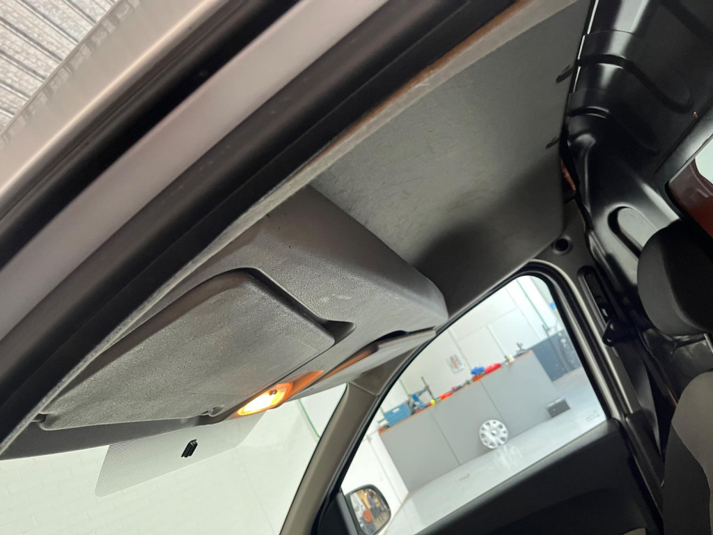 Dacia Dokker 1.5 dCi 90pk Ambiance, Airco, Schuifdeur, Trekhaak, Grijs Metallic 21