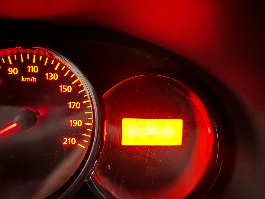 Dacia Dokker 1.5 dCi 90pk Ambiance, Airco, Schuifdeur, Trekhaak, Grijs Metallic 9