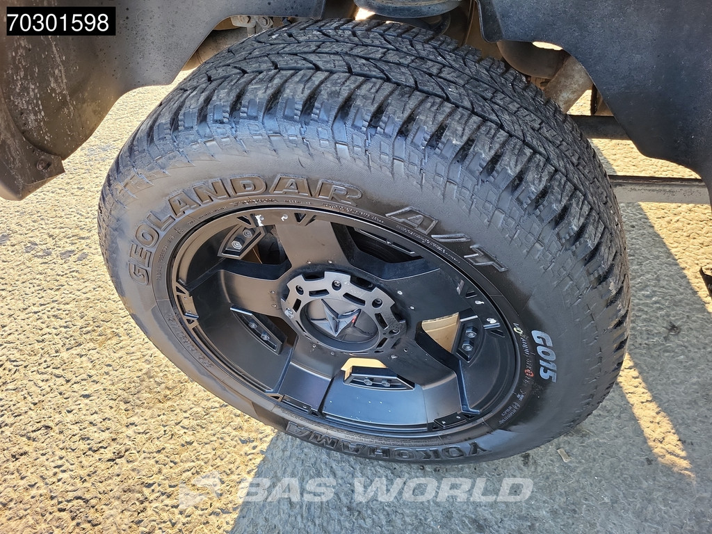 Dodge 1500 5.7 V8 Big Horn LPG 4x4 Trekhaak Camera Parkeersensoren Airco Cruise Verhoogd Euro6 Pick-Up Airco Trekhaak Cruise control 11