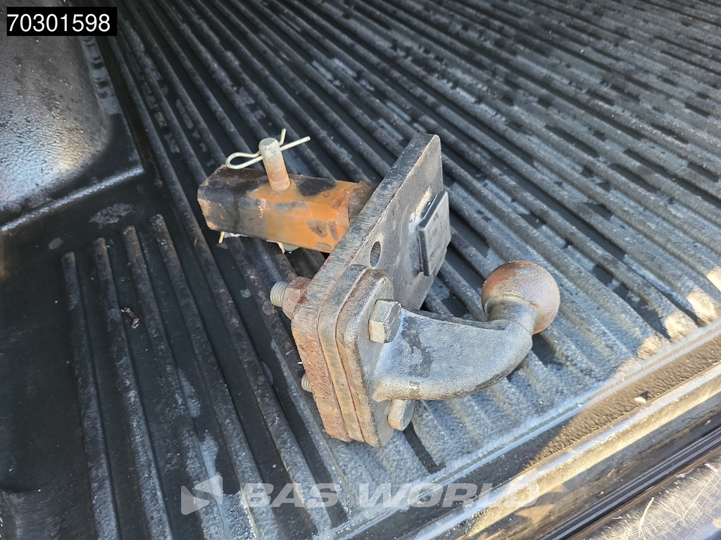 Dodge 1500 5.7 V8 Big Horn LPG 4x4 Trekhaak Camera Parkeersensoren Airco Cruise Verhoogd Euro6 Pick-Up Airco Trekhaak Cruise control 12