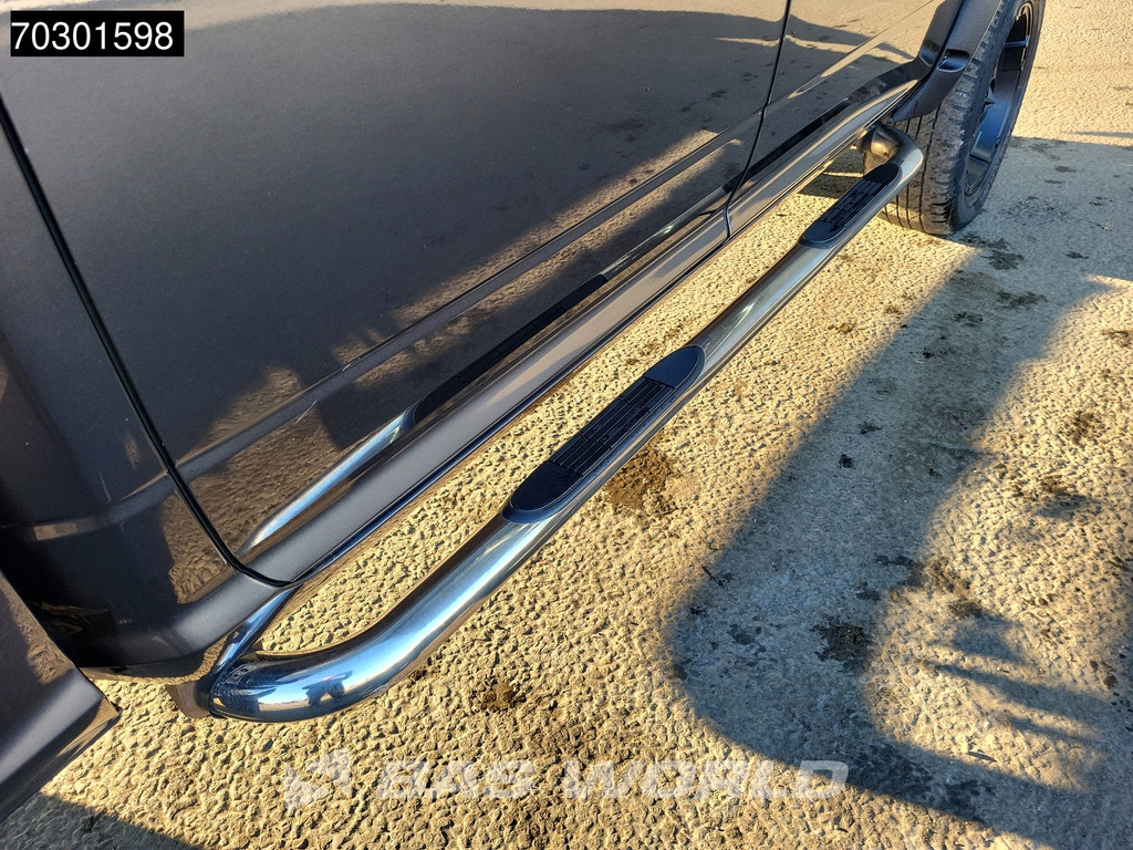 Dodge 1500 5.7 V8 Big Horn LPG 4x4 Trekhaak Camera Parkeersensoren Airco Cruise Verhoogd Euro6 Pick-Up Airco Trekhaak Cruise control 9