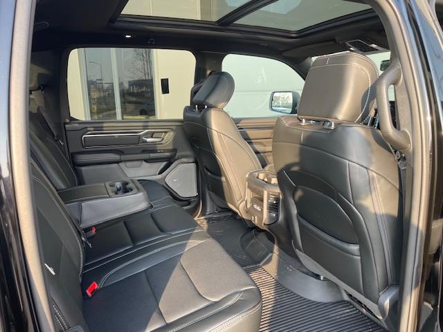 Dodge RAM 1500 2025 Geen BPM!!! Hurricane 3.0 Twin Turbo Rebel Night 12