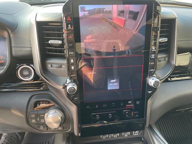 Dodge RAM 1500 2025 Geen BPM!!! Hurricane 3.0 Twin Turbo Rebel Night 15