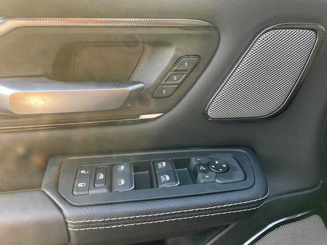 Dodge RAM 1500 2025 Geen BPM!!! Hurricane 3.0 Twin Turbo Rebel Night 19