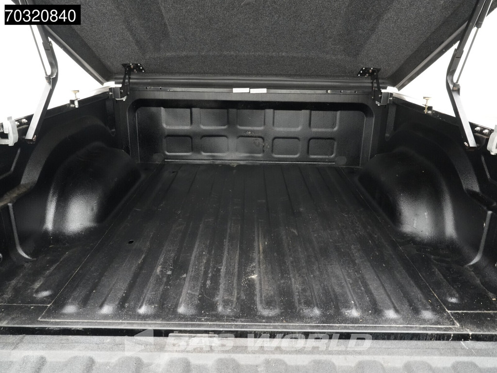 Dodge RAM 1500 5.7 V8 LPG Black Edition Navi Camera Xenon Trekhaak Bedcover Airco Trekhaak Cruise control 11