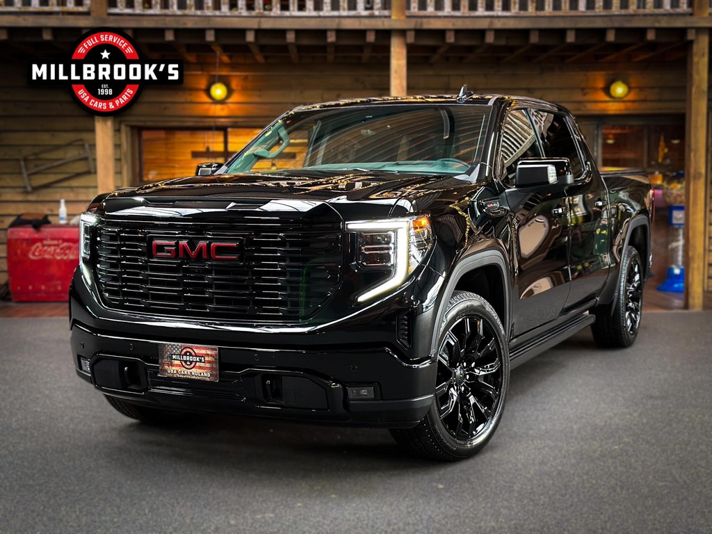 Dodge RAM 1500 Nieuwe Ram model 2025 al voor 59950 BPM vrij 8