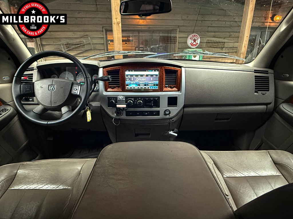 Dodge RAM 2500 6.7 Cummins, Youngtimer, Lage bijtelling, Marge, zonder BTW 13