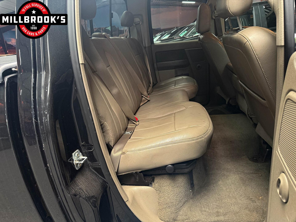 Dodge RAM 2500 6.7 Cummins, Youngtimer, Lage bijtelling, Marge, zonder BTW 17