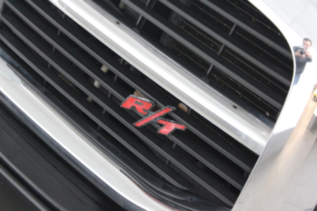 Dodge Ram 1500 4.7 V8 SLT 6 persoons | LPG G3 | Youngtimer 7