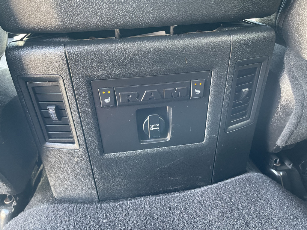 Dodge Ram 1500 V8 HEMI 402PK 4X4 LARAMIE LPG-G3 200Liter!! Bed Cover,Luchtvering,Leer,20