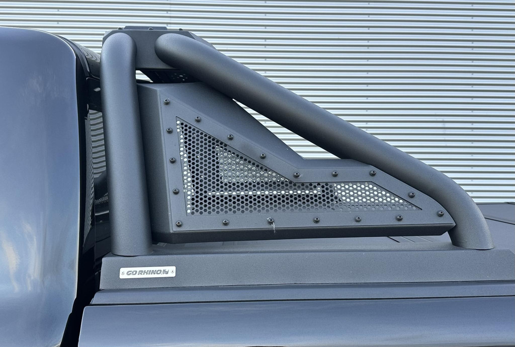 Dodge Ram 1500 3.0 V6 4x4 Crew Cab Laramie night AANBIEDING, eindejaarsaanbieding 8